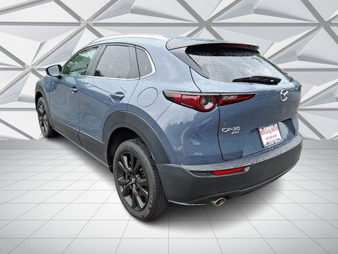 Used 2023 MAZDA CX-30 AWD 2.5 S w/ Preferred Package image 7
