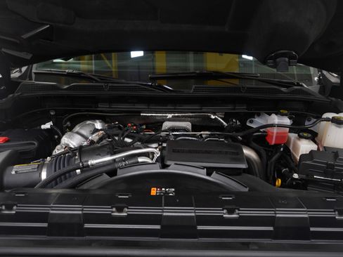 Used 2025 GMC Sierra 2500 Denali w/ Denali Reserve Package image 26