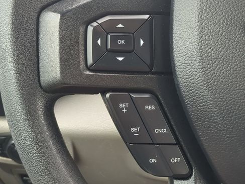 Used 2020 Ford F150 XL w/ Equipment Group 101A Mid AWD/4WD image 21
