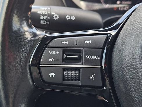 Used 2023 Honda HR-V Sport image 32