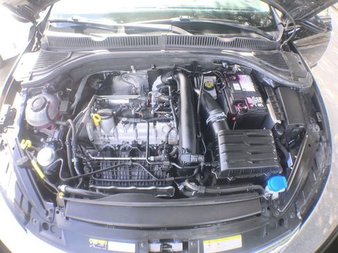 Used 2021 Volkswagen Jetta S image 11