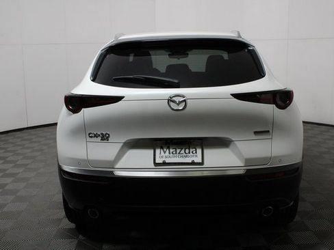 New 2026 MAZDA CX-30 AWD 2.5 S image 6