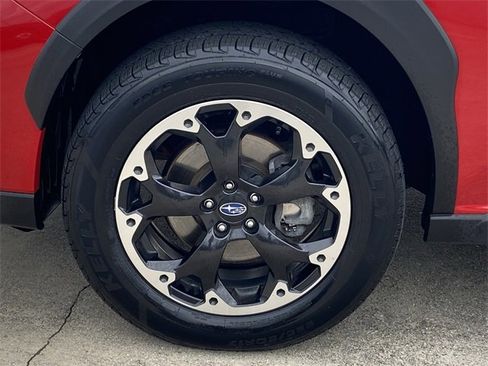 Used 2021 Subaru Crosstrek 2.0i image 19