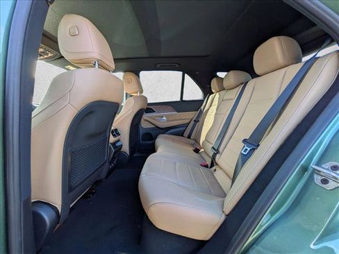 New 2026 Mercedes-Benz GLE 450e 4MATIC image 16