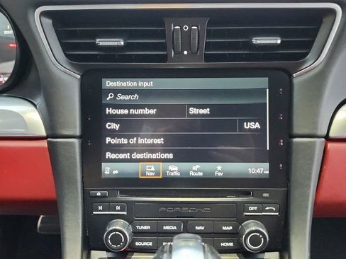 Used 2017 Porsche 911 Targa 4S image 20