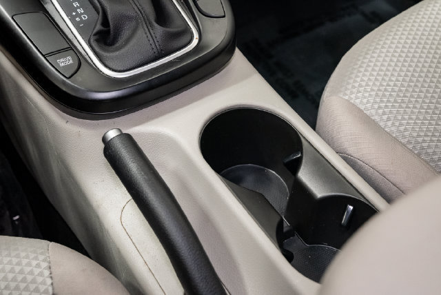 Used 2025 Kia Soul LX w/ LX Technology Package FWD image 21