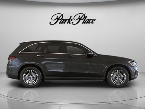 Certified 2021 Mercedes-Benz GLC 300 image 26