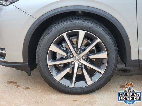 Certified 2026 Acura MDX FWD w/ Technology Package image 11