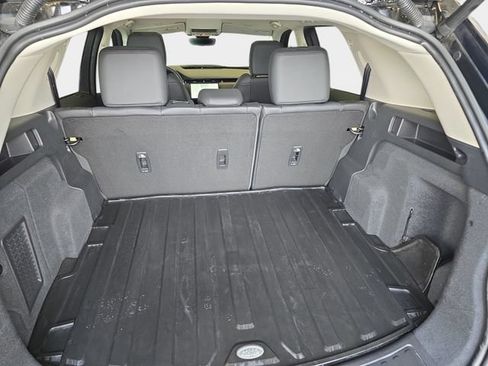 Certified 2025 Land Rover Discovery Sport S AWD/4WD image 14