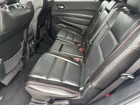 Used 2023 Dodge Durango R/T RWD image 32