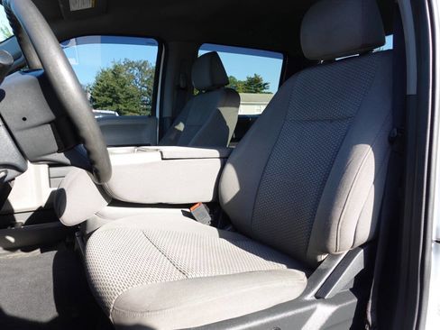 Used 2022 Ford F250 XLT w/ XLT Value Package image 15