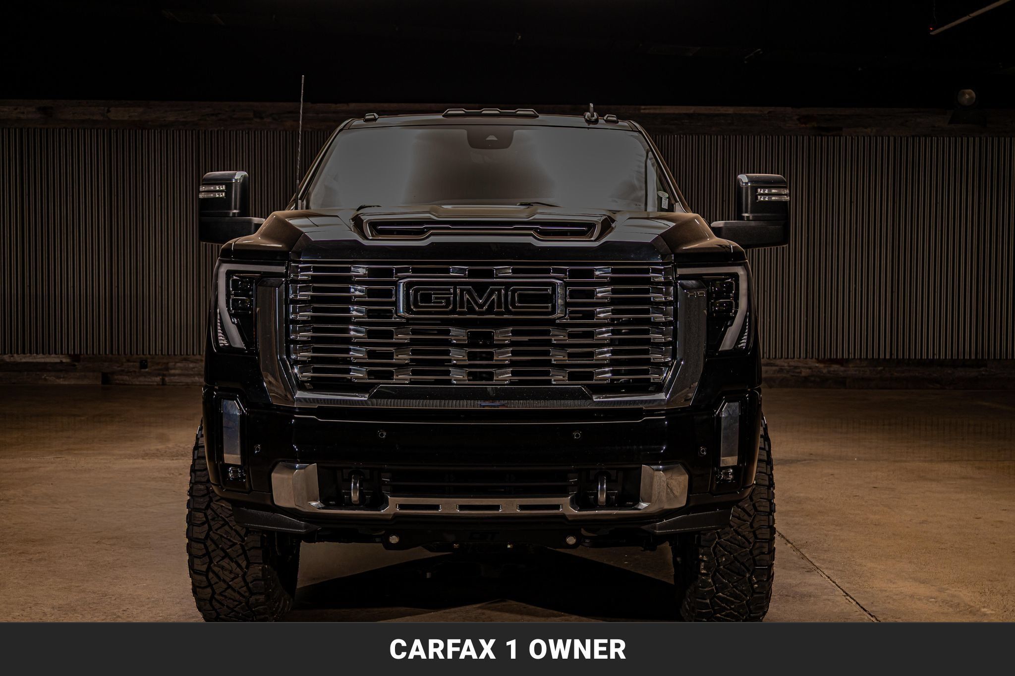 Used 2026 GMC Sierra 3500 Denali w/ Denali Reserve Package AWD/4WD image 4