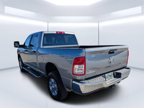 Used 2024 RAM 2500 Big Horn image 5