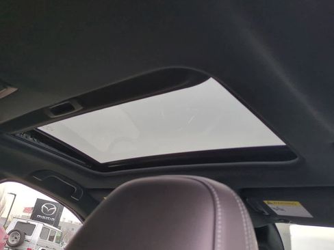 Used 2024 MAZDA CX-5 Signature image 21