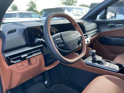 New 2026 Kia Sportage X-Line w/ X-Line Technology Package image 9