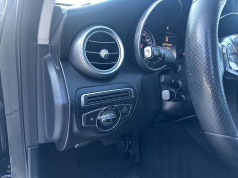 Used 2016 Mercedes-Benz C 300 4MATIC Sedan w/ Premium 1 Package image 21