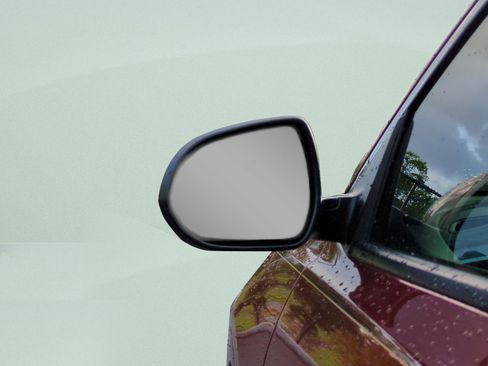 Used 2025 Buick Encore GX Sport Touring FWD image 23