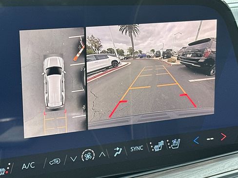 New 2026 Chevrolet Tahoe Premier image 25