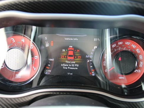 New 2023 Dodge Challenger SRT Hellcat Redeye image 27