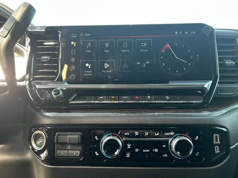 Used 2024 GMC Sierra 1500 Elevation w/ X31 Off-Road Package image 18