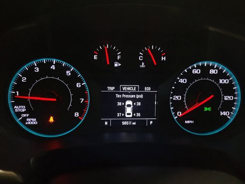 Used 2024 Chevrolet Malibu LT FWD image 23