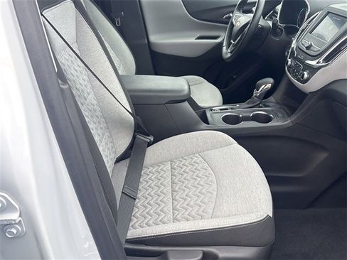 Certified 2023 Chevrolet Equinox LT image 26