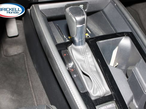 Used 2024 Honda Accord Touring image 35