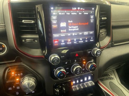 Used 2019 RAM 1500 Rebel w/ Rebel Level 2 Equipment Group image 27