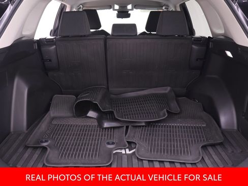 Certified 2022 Toyota RAV4 LE FWD image 14