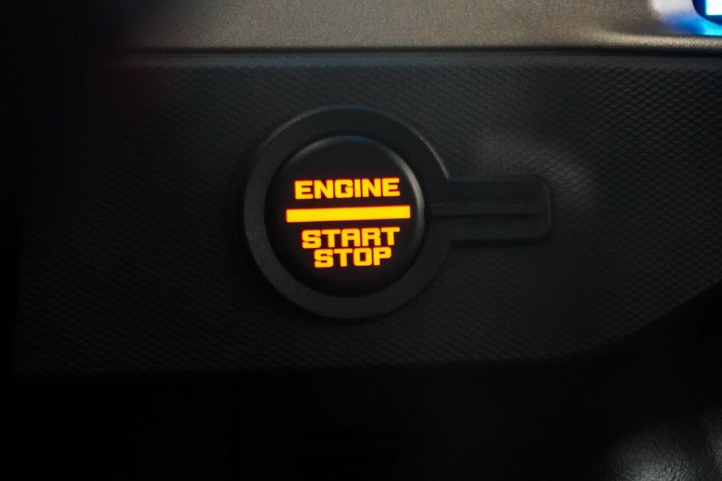 Used 2023 Ford Bronco Raptor AWD/4WD image 20