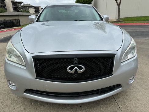 Used 2011 INFINITI M37 w/ Premium Pkg image 8