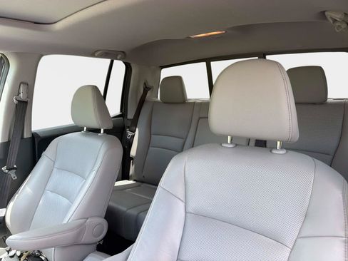 Used 2019 Honda Ridgeline RTL image 20