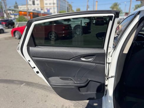 Used 2019 Honda Civic LX image 26