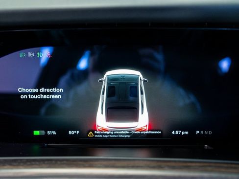 Used 2022 Tesla Model X image 42