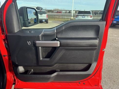 Used 2019 Ford F150 XLT w/ Equipment Group 302A Luxury image 33