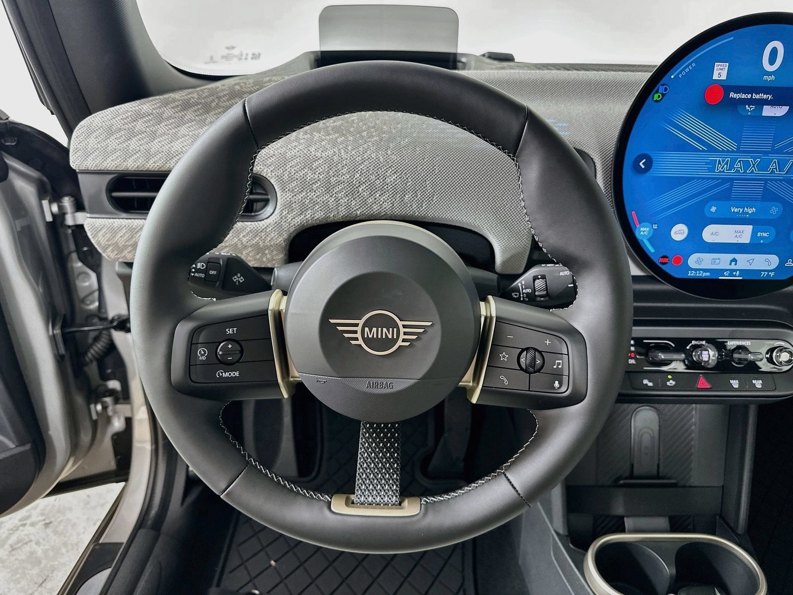 New 2026 MINI Cooper S FWD image 15