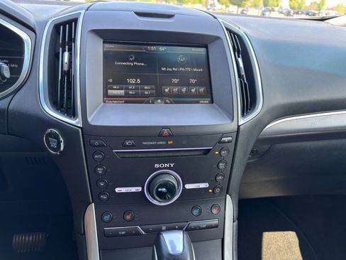 Used 2015 Ford Edge Titanium w/ Equipment Group 302A image 31