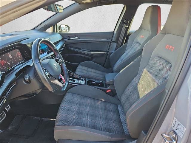 Used 2024 Volkswagen GTI S FWD image 21
