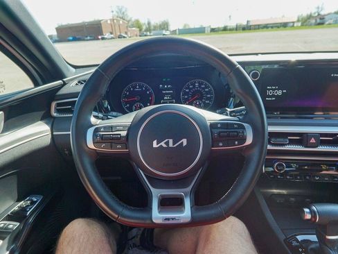 Used 2023 Kia K5 GT-Line FWD image 19