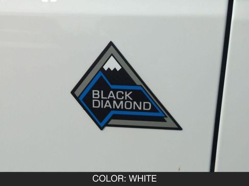 Used 2023 Ford Bronco Black Diamond image 21