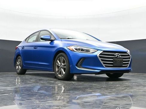 Used 2017 Hyundai Elantra Value Edition FWD image 33