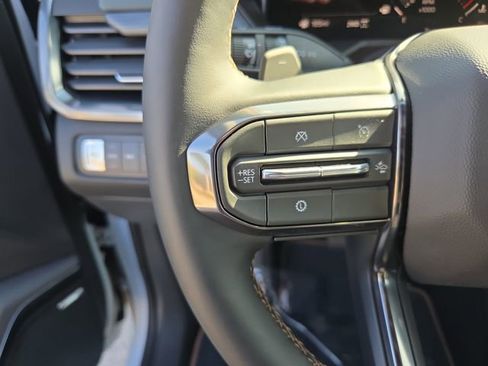 New 2026 GMC Acadia AT4 AWD/4WD image 25