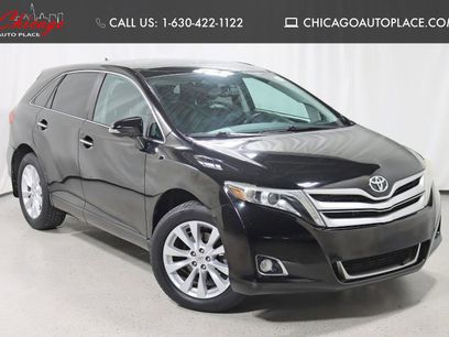 Used 2013 Toyota Venza XLE