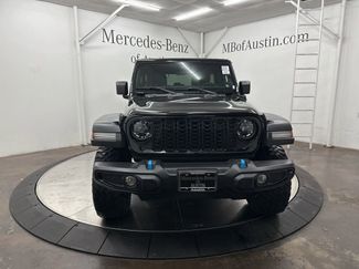 Used 2024 Jeep Wrangler Unlimited video 2