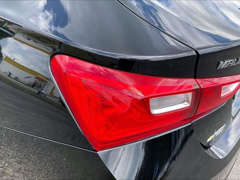 Used 2024 Chevrolet Malibu LT FWD image 28