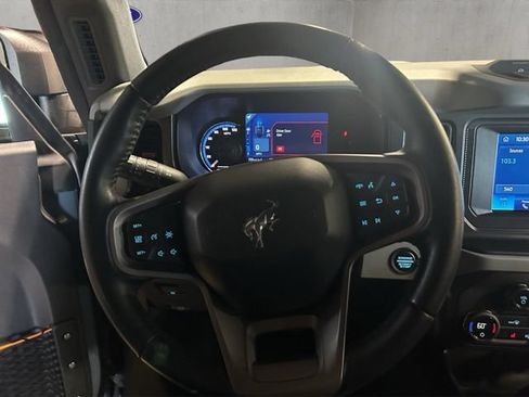 Used 2023 Ford Bronco Badlands AWD/4WD image 20