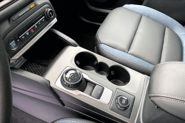 New 2026 Ford Bronco Sport Outer Banks w/ Outer Banks Tech Package+ AWD/4WD image 29