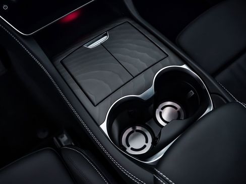 New 2025 Maserati Grecale GT AWD/4WD image 18