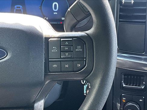 Used 2024 Ford F150 STX AWD/4WD image 21