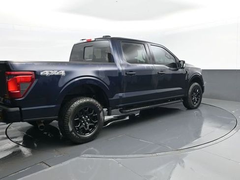 Used 2024 Ford F150 XLT w/ Equipment Group 302A MID image 21